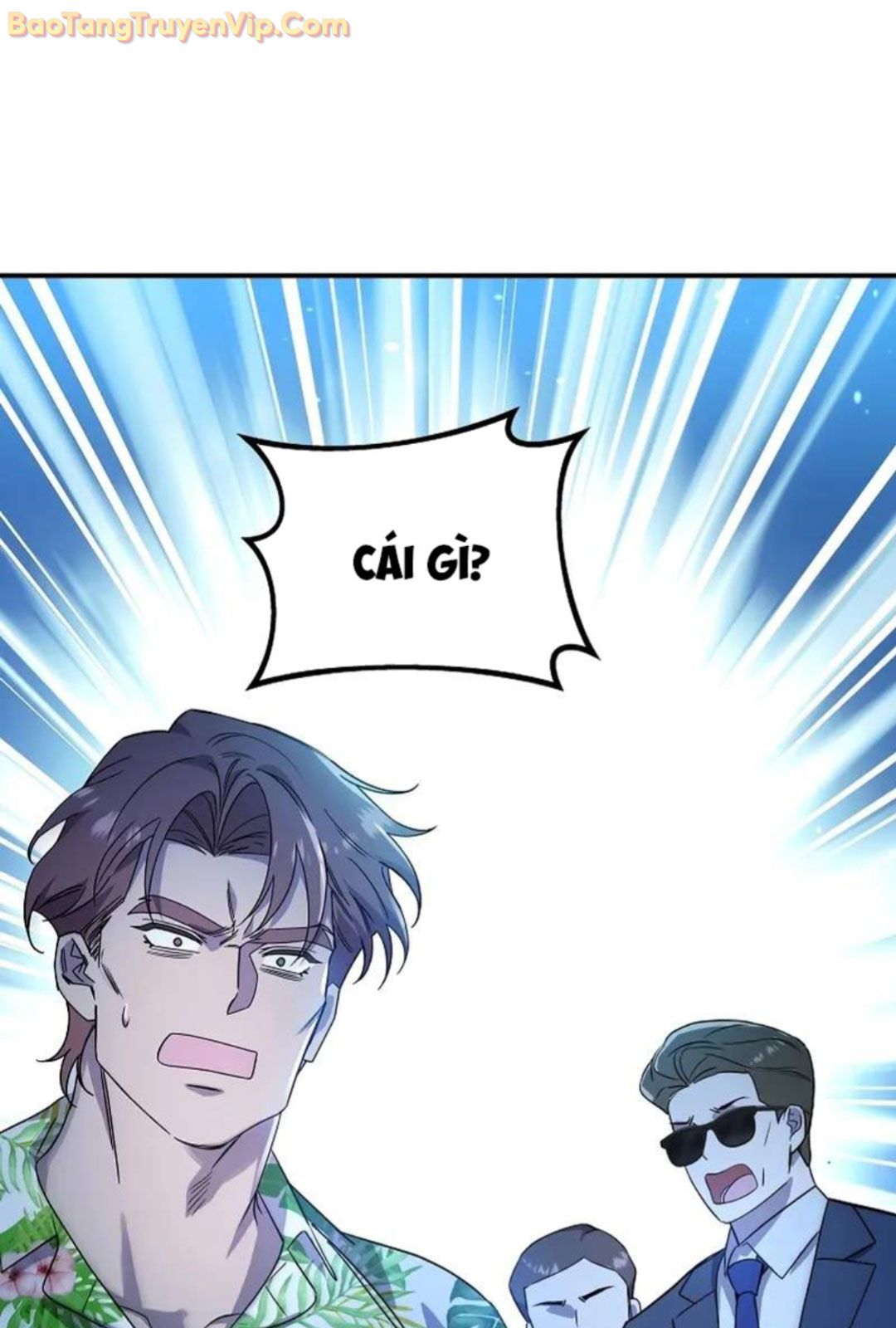 Làm Ơn Dừng Đức Giáo Hoàng Lại: Chapter 18