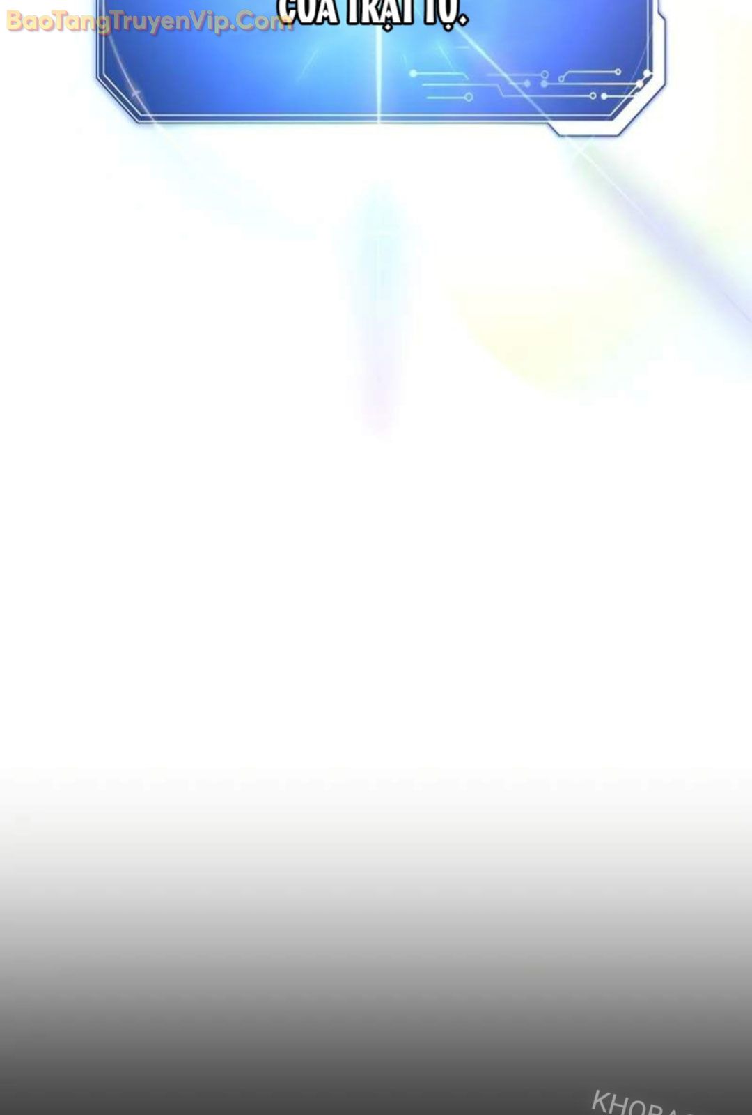 Làm Ơn Dừng Đức Giáo Hoàng Lại: Chapter 18