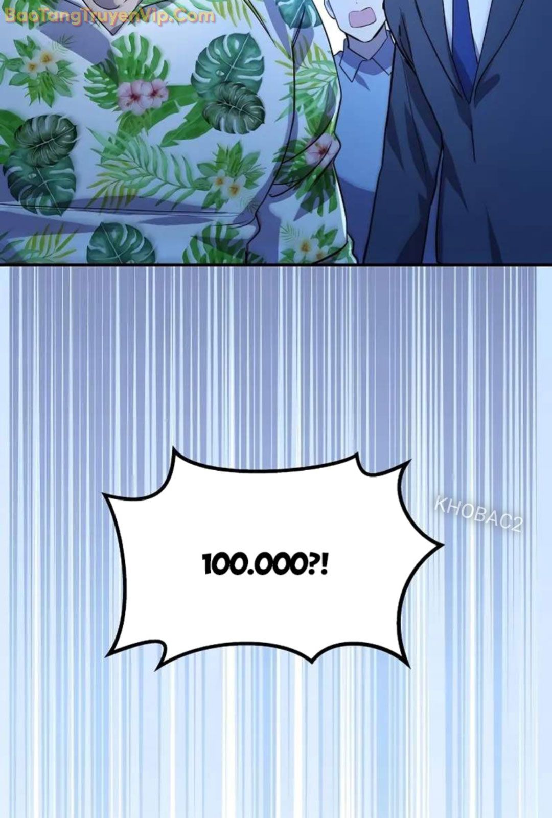 Làm Ơn Dừng Đức Giáo Hoàng Lại: Chapter 18