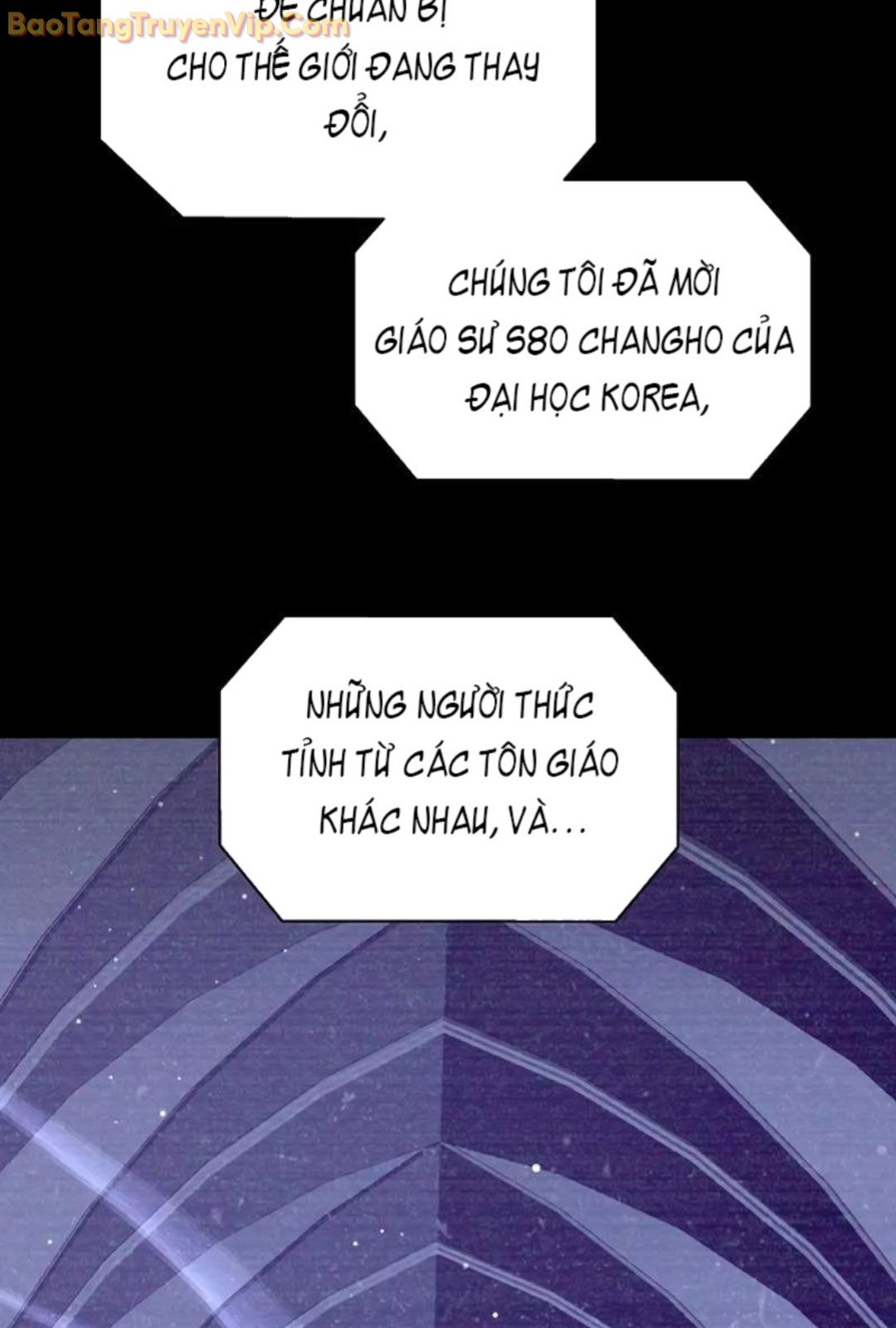 Làm Ơn Dừng Đức Giáo Hoàng Lại: Chapter 18