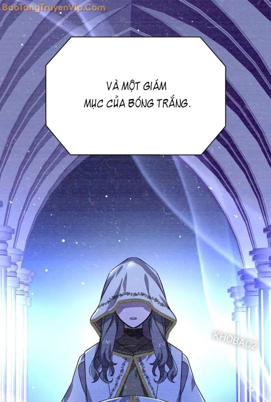 Làm Ơn Dừng Đức Giáo Hoàng Lại: Chapter 18