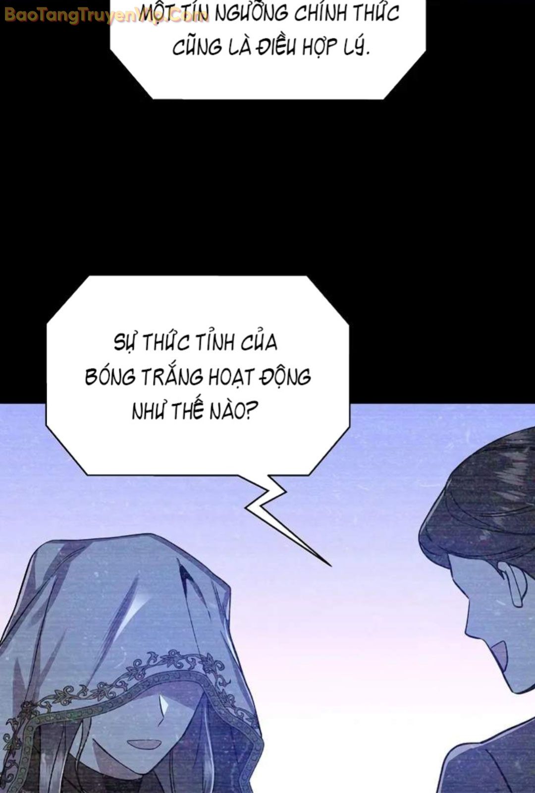 Làm Ơn Dừng Đức Giáo Hoàng Lại: Chapter 18