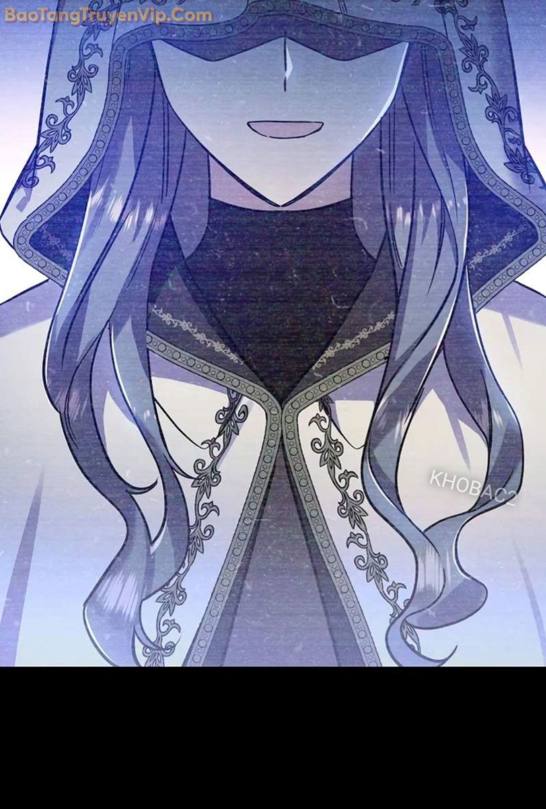 Làm Ơn Dừng Đức Giáo Hoàng Lại: Chapter 18