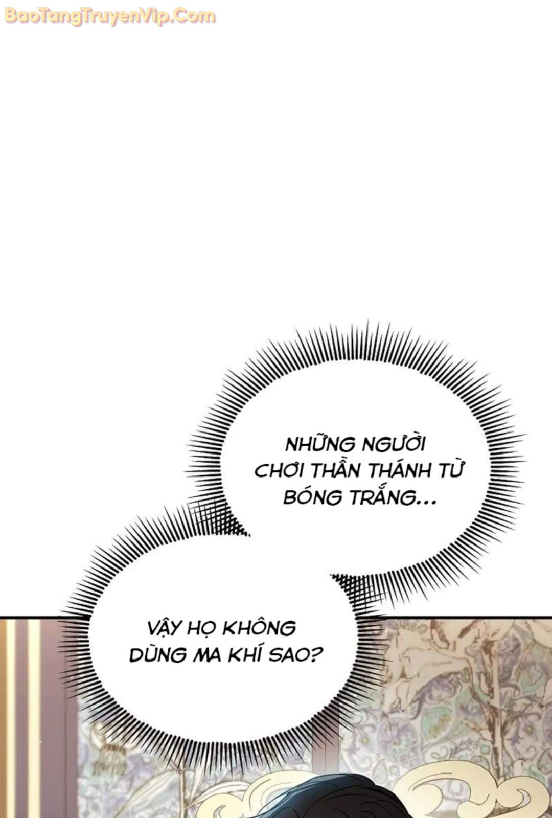 Làm Ơn Dừng Đức Giáo Hoàng Lại: Chapter 18