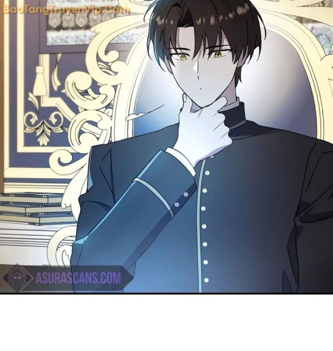 Làm Ơn Dừng Đức Giáo Hoàng Lại: Chapter 18