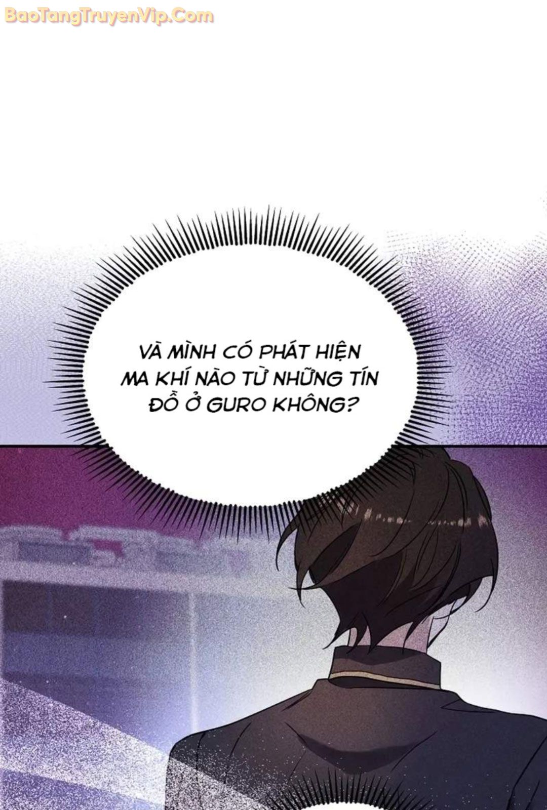 Làm Ơn Dừng Đức Giáo Hoàng Lại: Chapter 18