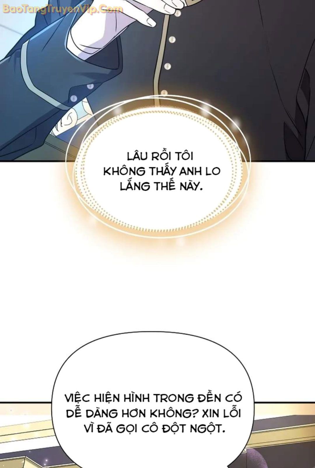 Làm Ơn Dừng Đức Giáo Hoàng Lại: Chapter 18