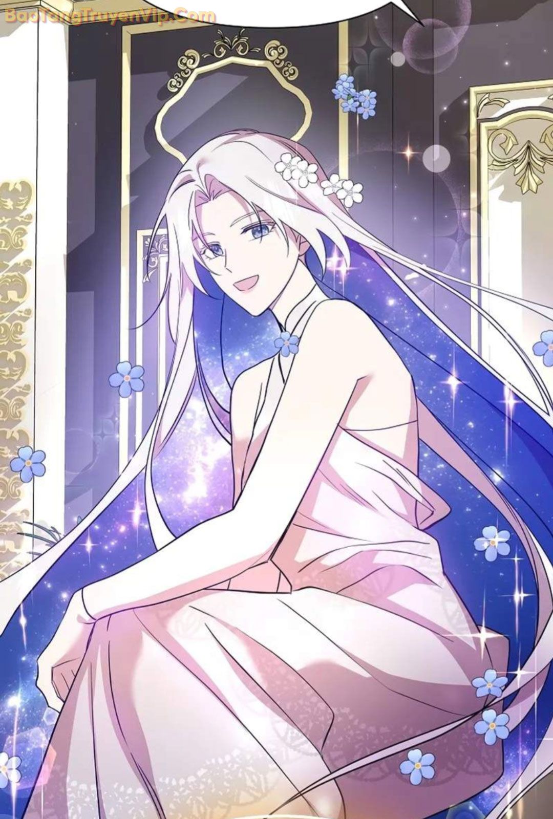 Làm Ơn Dừng Đức Giáo Hoàng Lại: Chapter 18