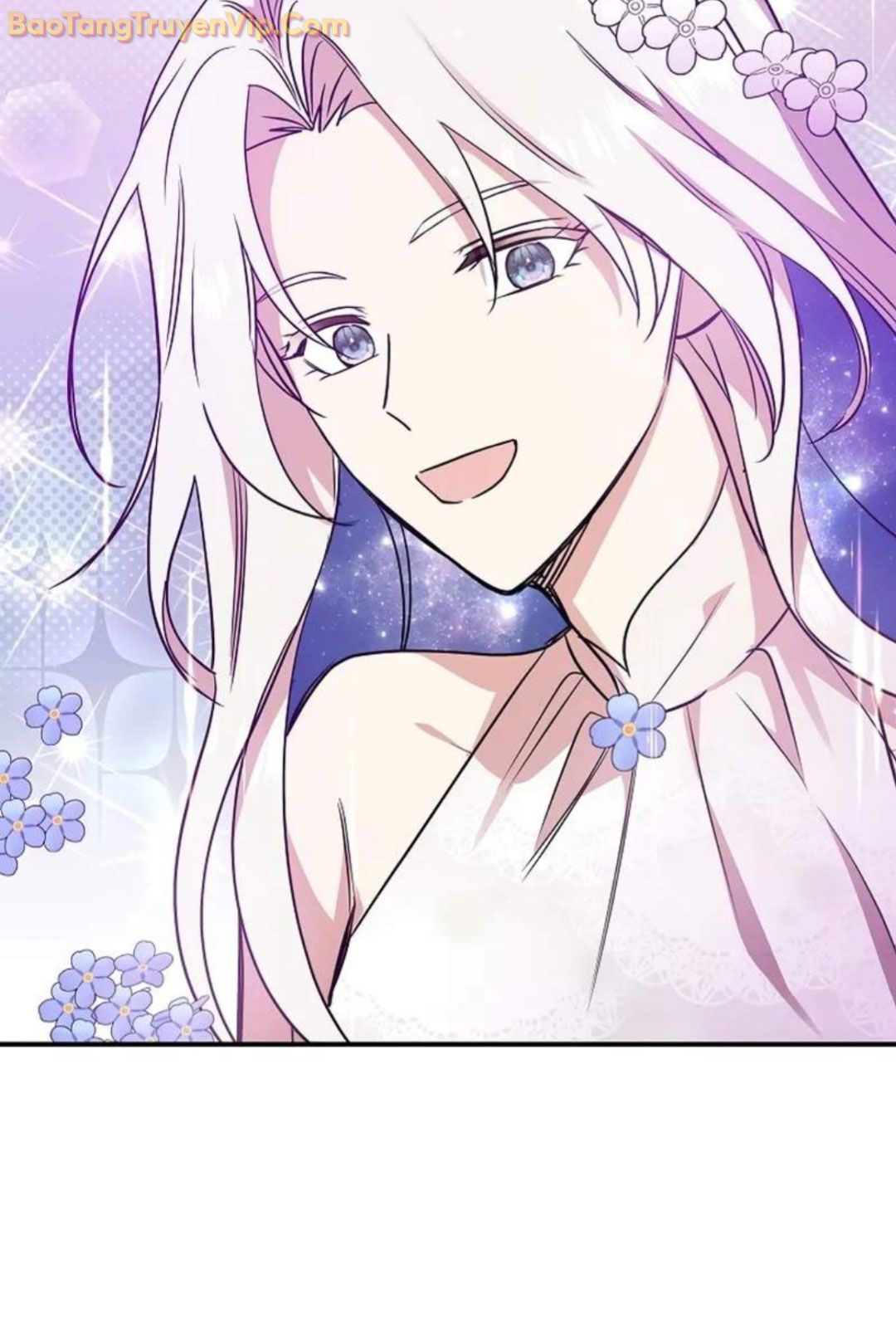 Làm Ơn Dừng Đức Giáo Hoàng Lại: Chapter 18