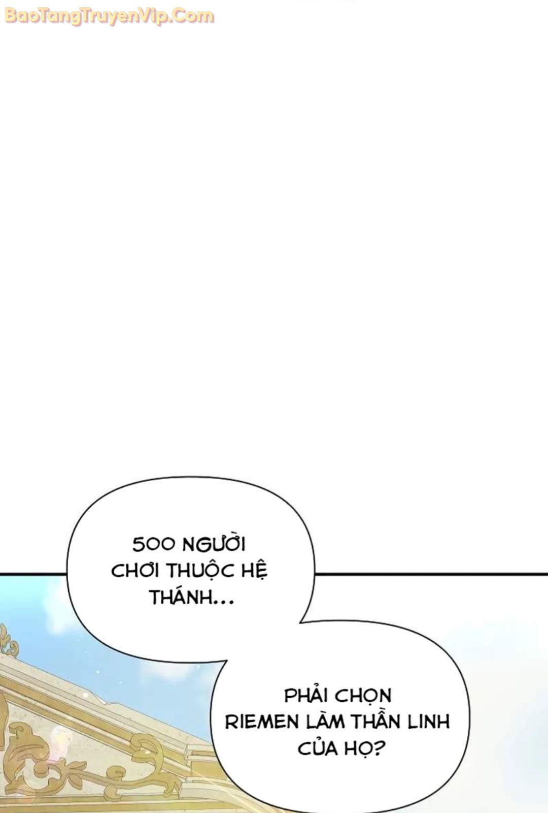 Làm Ơn Dừng Đức Giáo Hoàng Lại: Chapter 18