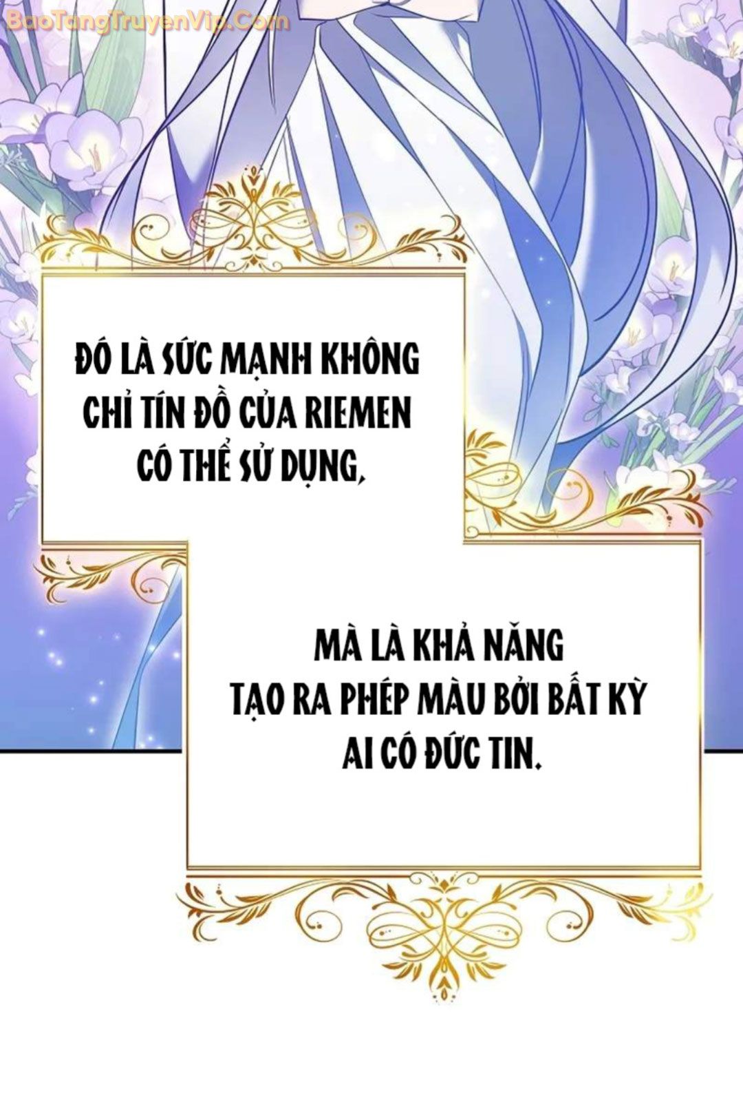Làm Ơn Dừng Đức Giáo Hoàng Lại: Chapter 18