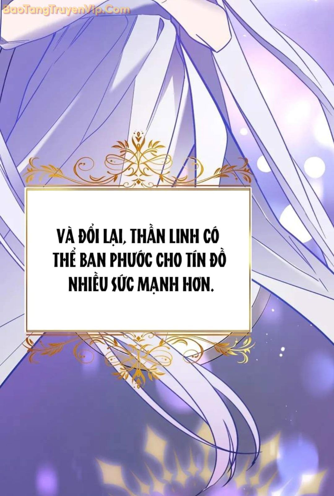 Làm Ơn Dừng Đức Giáo Hoàng Lại: Chapter 18