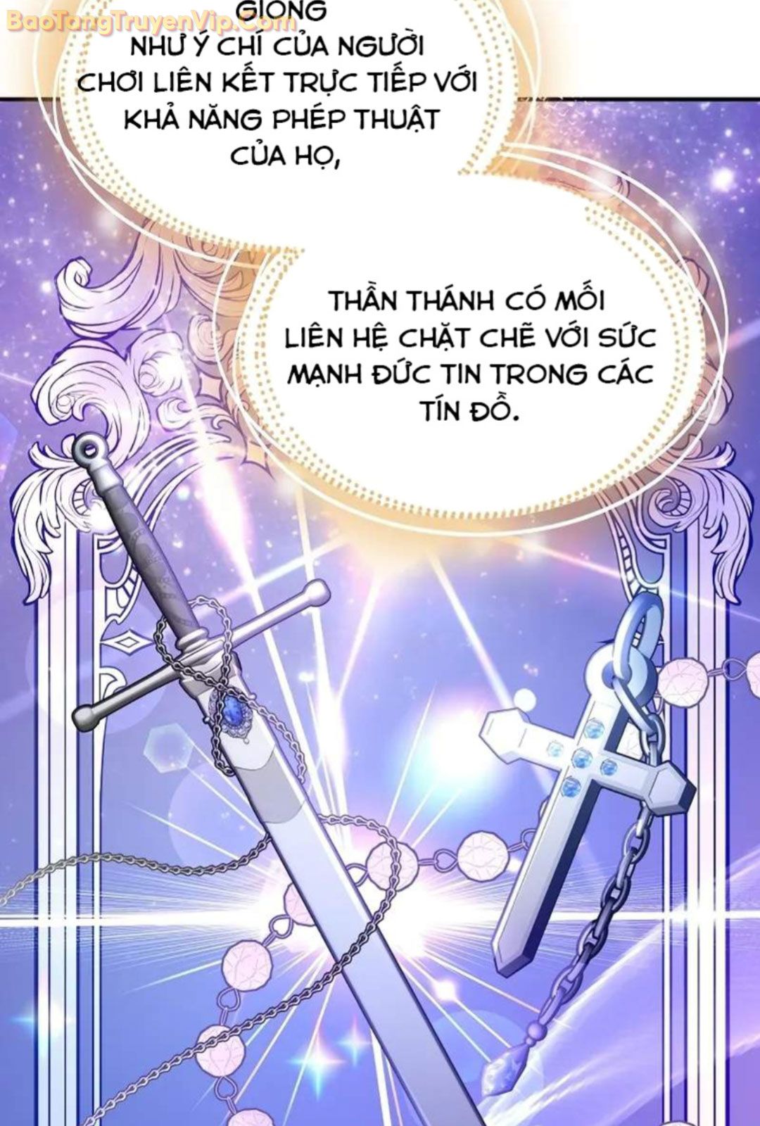 Làm Ơn Dừng Đức Giáo Hoàng Lại: Chapter 18