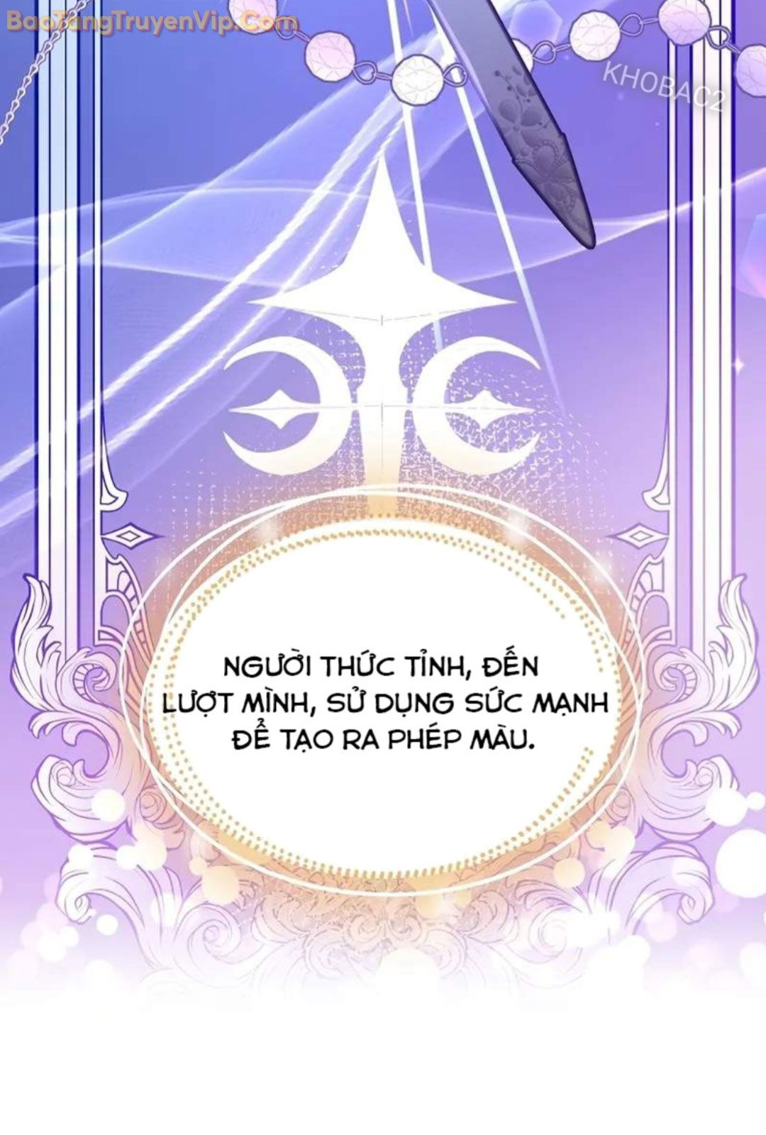 Làm Ơn Dừng Đức Giáo Hoàng Lại: Chapter 18