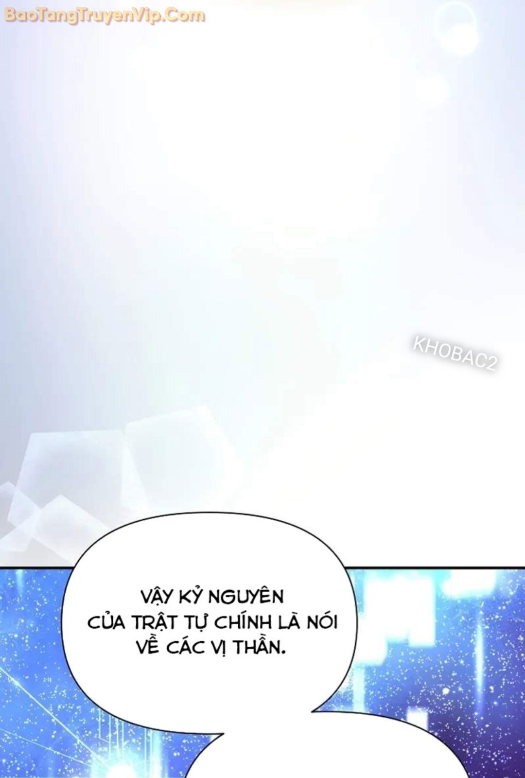 Làm Ơn Dừng Đức Giáo Hoàng Lại: Chapter 18