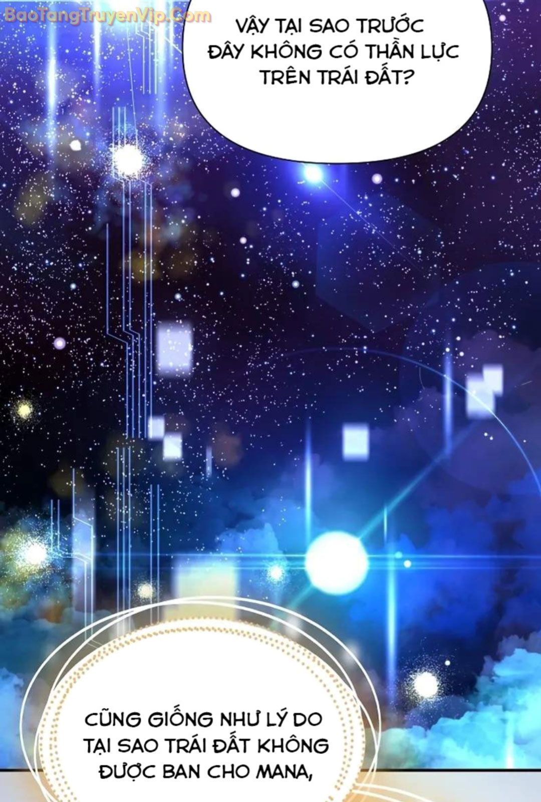 Làm Ơn Dừng Đức Giáo Hoàng Lại: Chapter 18