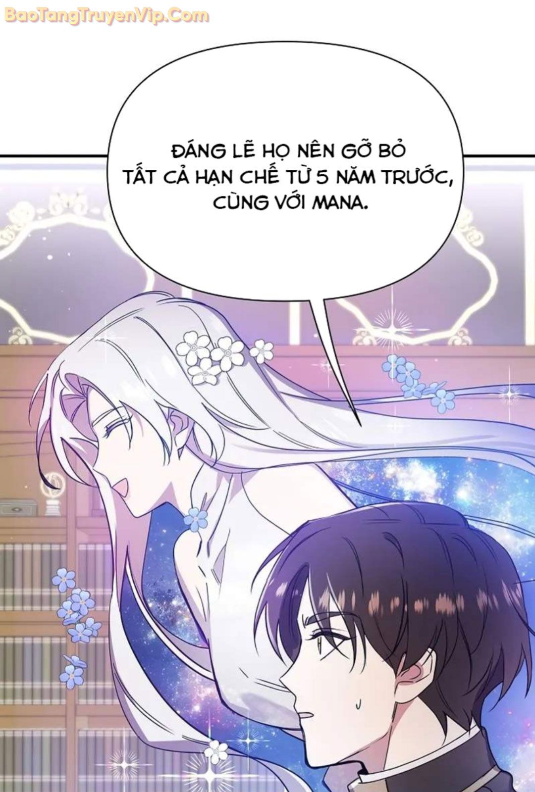 Làm Ơn Dừng Đức Giáo Hoàng Lại: Chapter 18