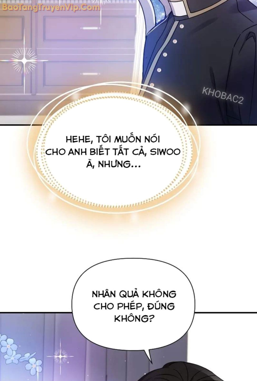 Làm Ơn Dừng Đức Giáo Hoàng Lại: Chapter 18
