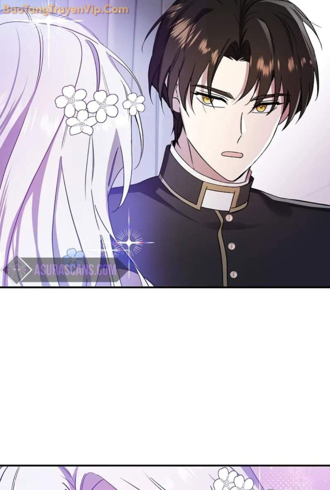 Làm Ơn Dừng Đức Giáo Hoàng Lại: Chapter 18