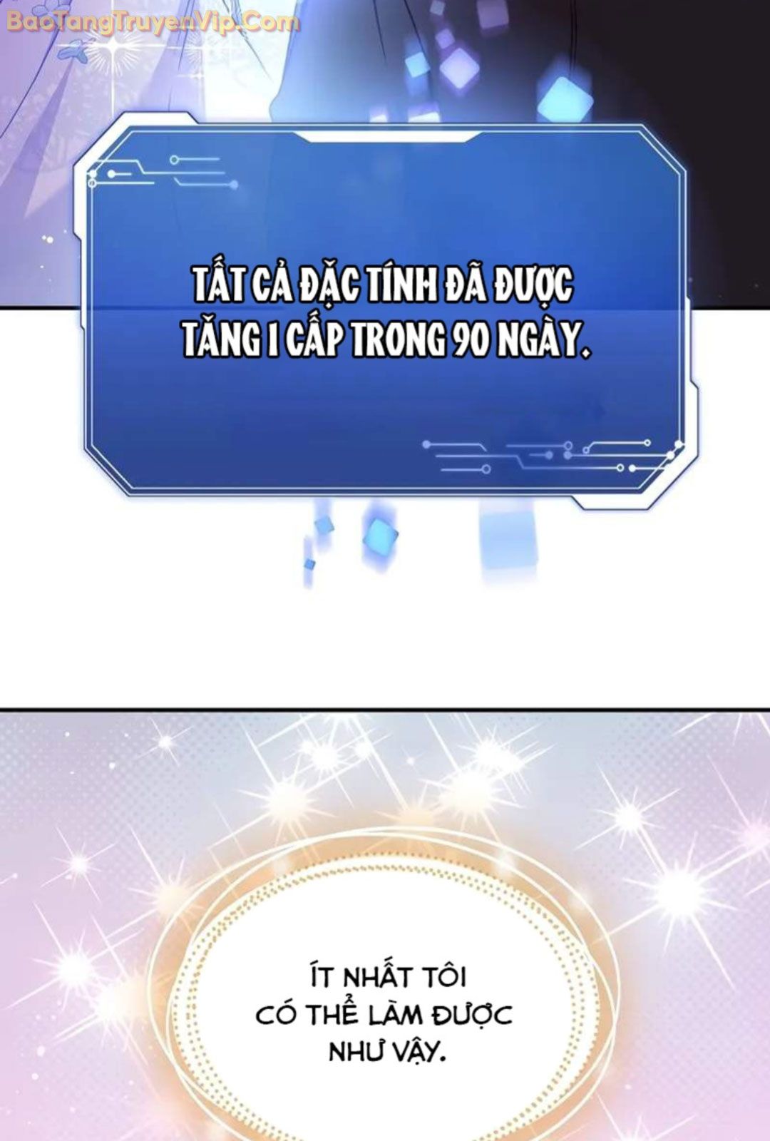 Làm Ơn Dừng Đức Giáo Hoàng Lại: Chapter 18