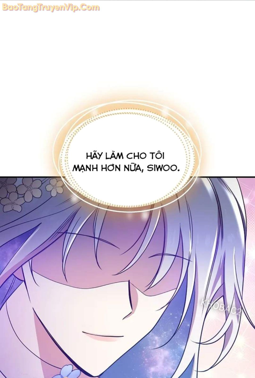 Làm Ơn Dừng Đức Giáo Hoàng Lại: Chapter 18