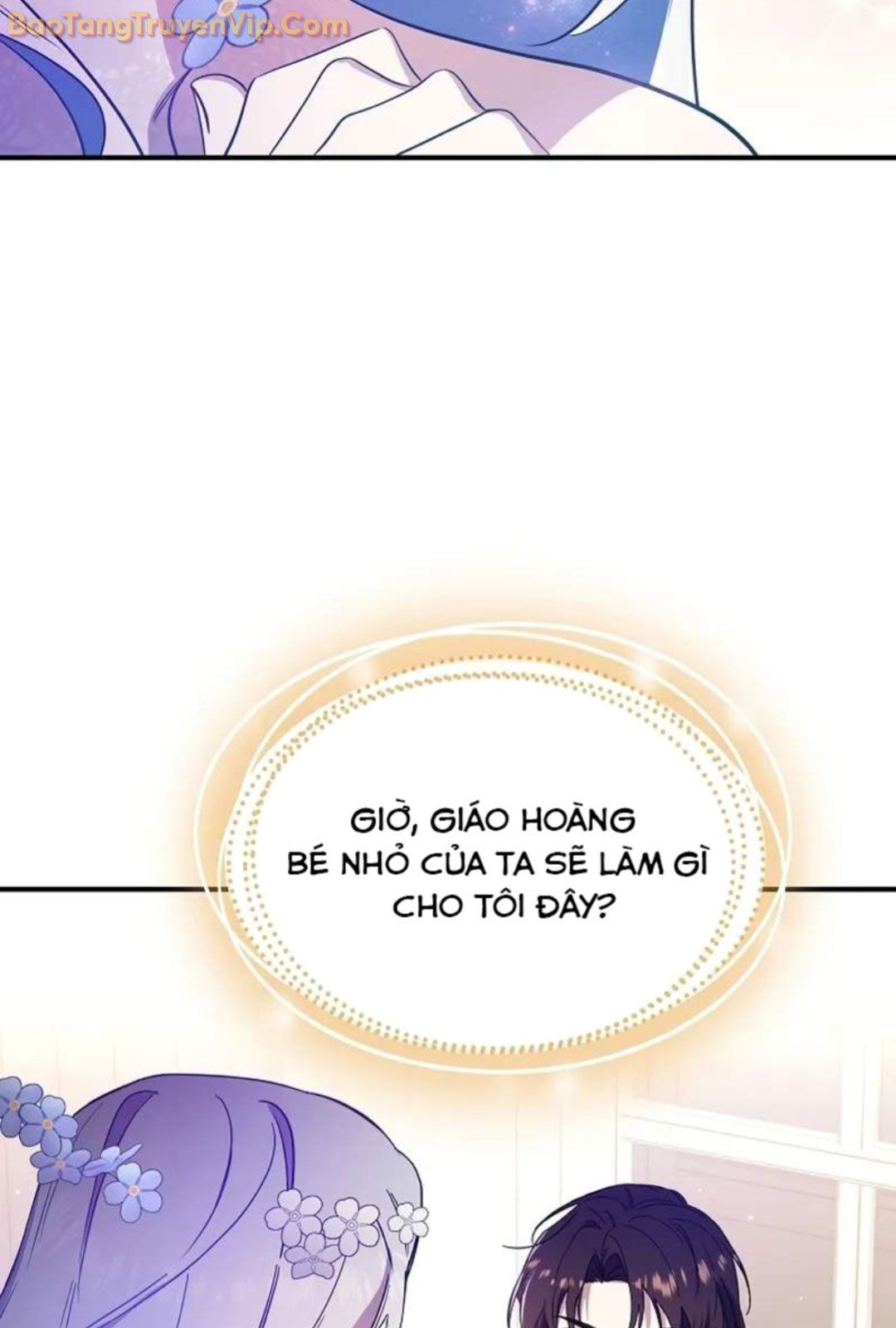 Làm Ơn Dừng Đức Giáo Hoàng Lại: Chapter 18