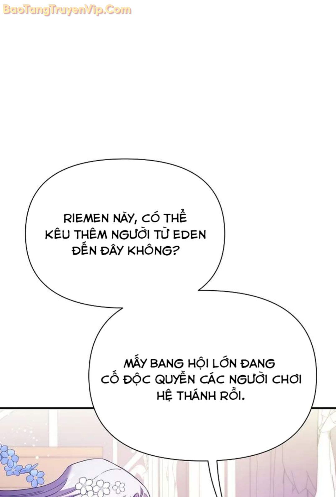 Làm Ơn Dừng Đức Giáo Hoàng Lại: Chapter 18