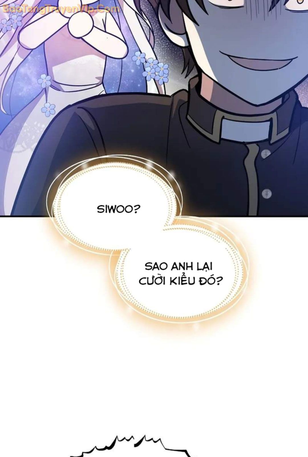 Làm Ơn Dừng Đức Giáo Hoàng Lại: Chapter 18