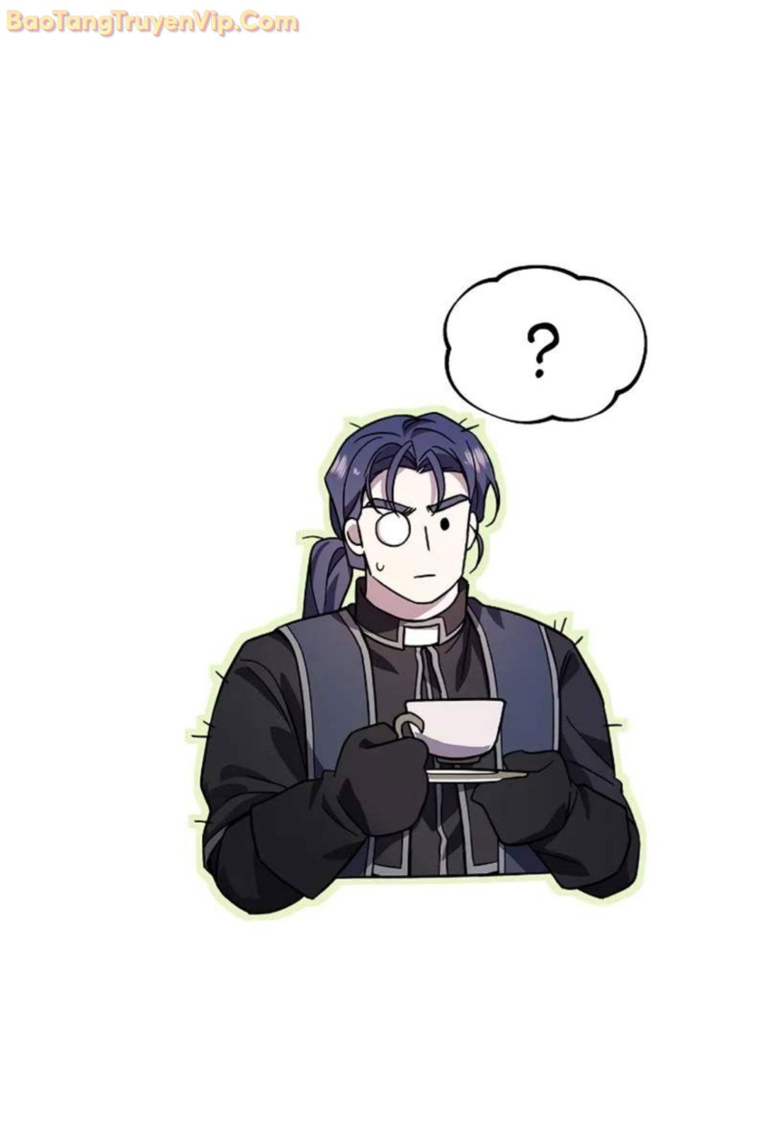 Làm Ơn Dừng Đức Giáo Hoàng Lại: Chapter 18