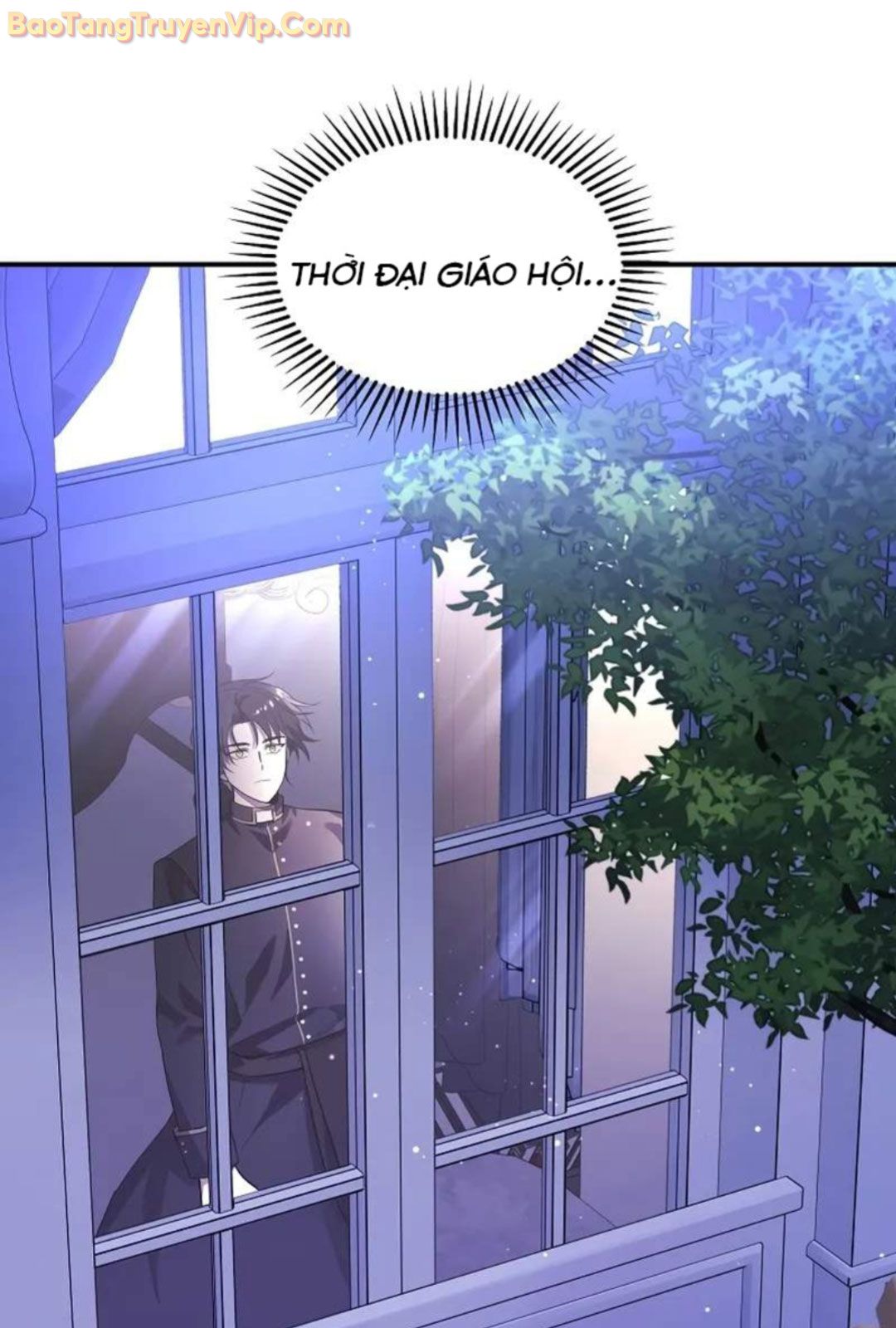 Làm Ơn Dừng Đức Giáo Hoàng Lại: Chapter 18