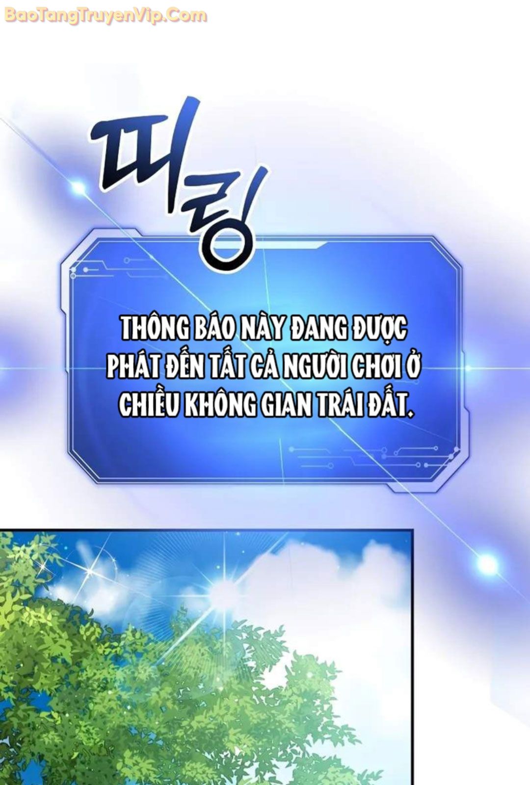 Làm Ơn Dừng Đức Giáo Hoàng Lại: Chapter 18