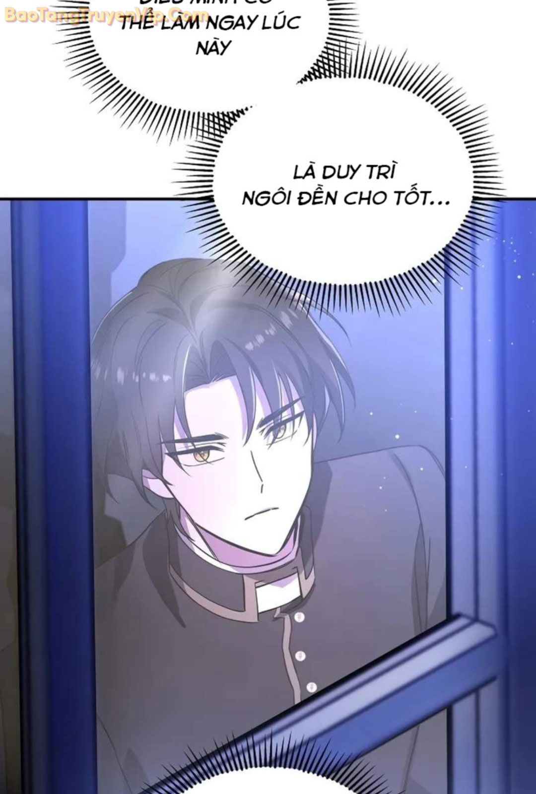 Làm Ơn Dừng Đức Giáo Hoàng Lại: Chapter 18