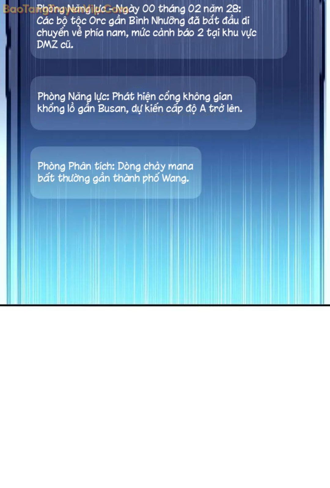 Làm Ơn Dừng Đức Giáo Hoàng Lại: Chapter 18