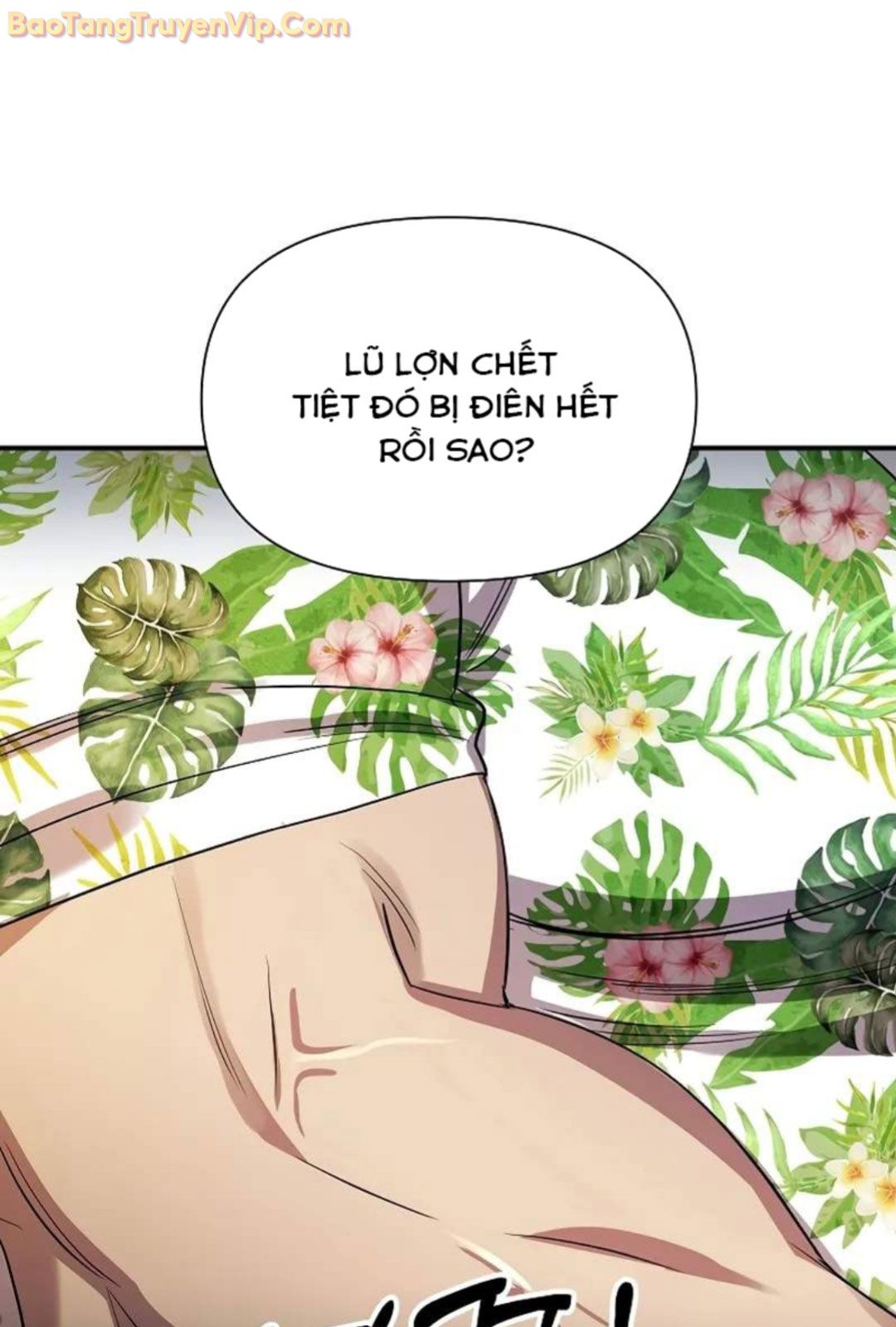 Làm Ơn Dừng Đức Giáo Hoàng Lại: Chapter 18