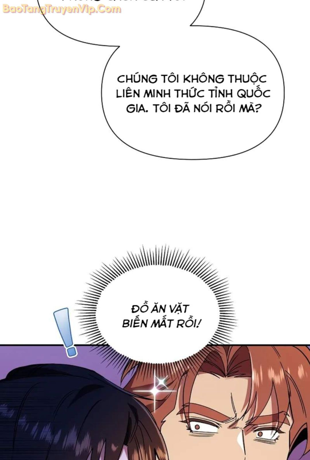 Làm Ơn Dừng Đức Giáo Hoàng Lại: Chapter 18