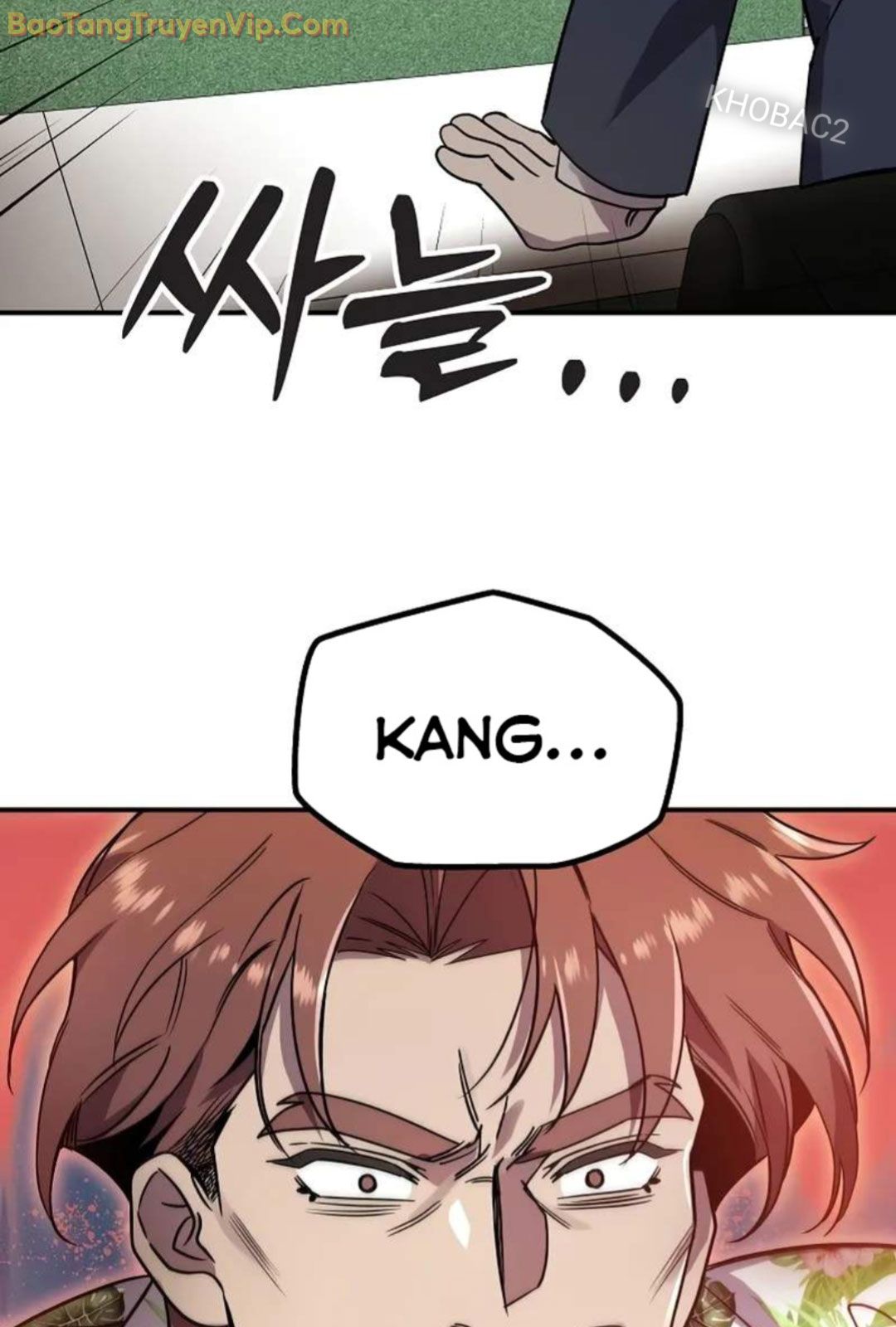 Làm Ơn Dừng Đức Giáo Hoàng Lại: Chapter 18