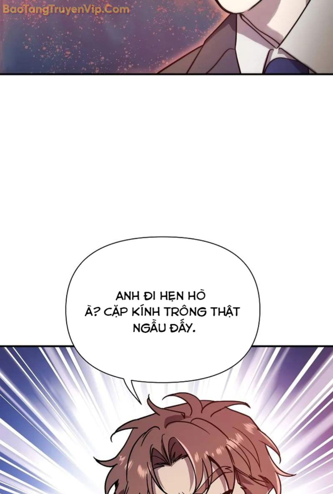 Làm Ơn Dừng Đức Giáo Hoàng Lại: Chapter 18