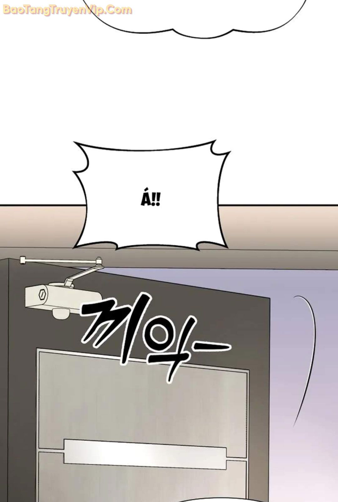 Làm Ơn Dừng Đức Giáo Hoàng Lại: Chapter 18