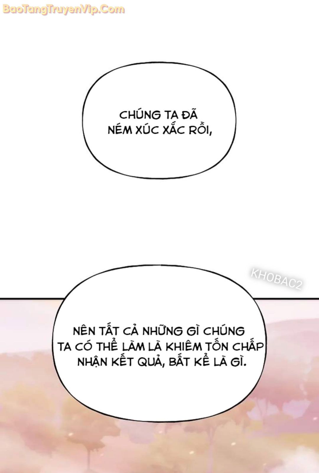 Làm Ơn Dừng Đức Giáo Hoàng Lại: Chapter 19