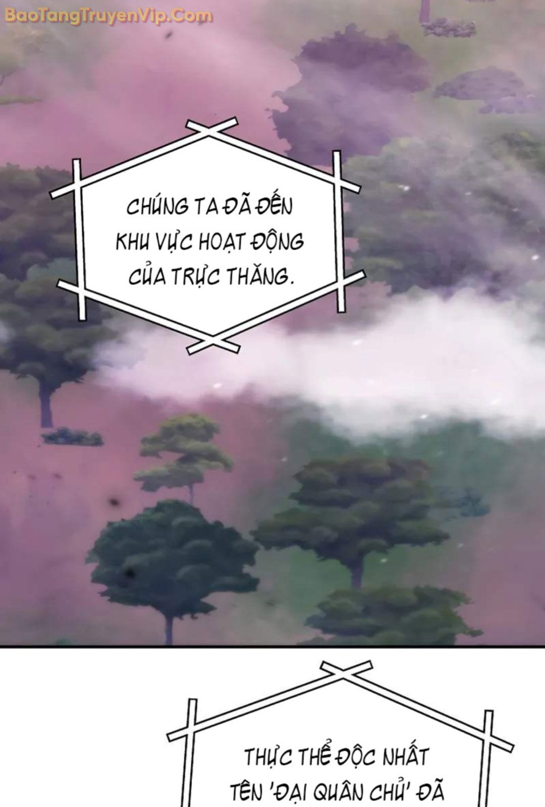 Làm Ơn Dừng Đức Giáo Hoàng Lại: Chapter 19