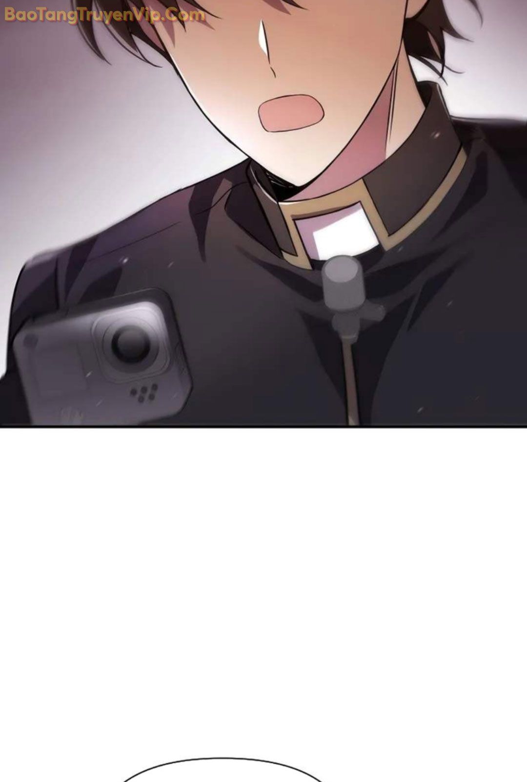 Làm Ơn Dừng Đức Giáo Hoàng Lại: Chapter 19