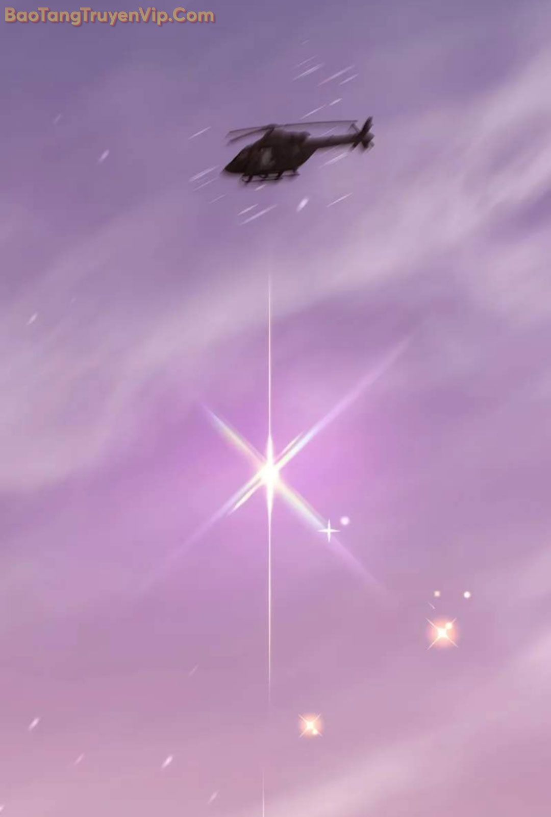 Làm Ơn Dừng Đức Giáo Hoàng Lại: Chapter 19