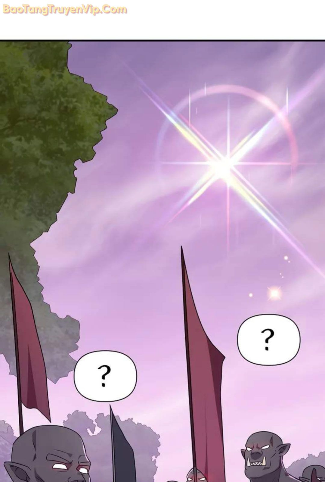 Làm Ơn Dừng Đức Giáo Hoàng Lại: Chapter 19