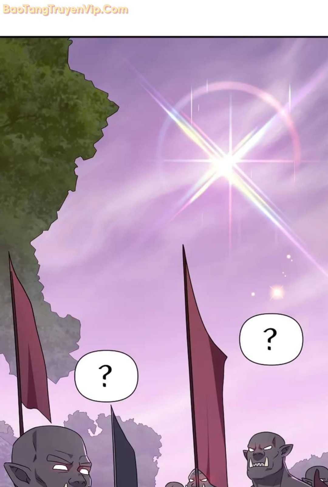 Làm Ơn Dừng Đức Giáo Hoàng Lại: Chapter 19