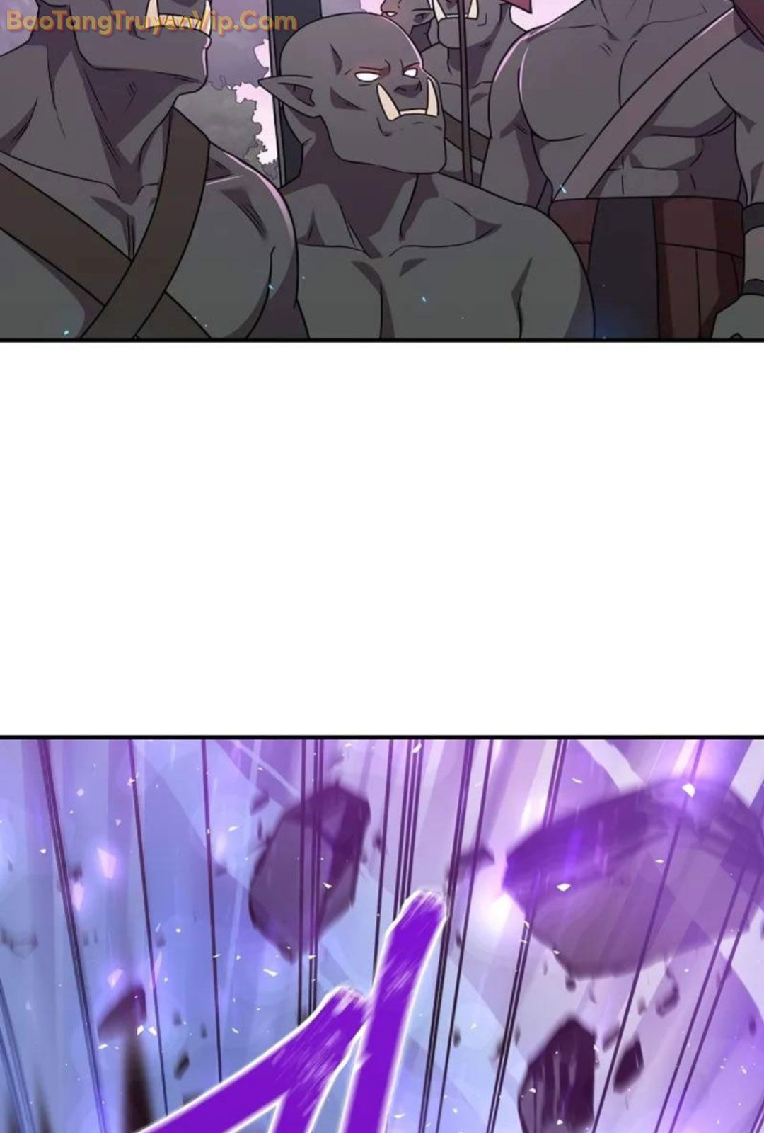 Làm Ơn Dừng Đức Giáo Hoàng Lại: Chapter 19