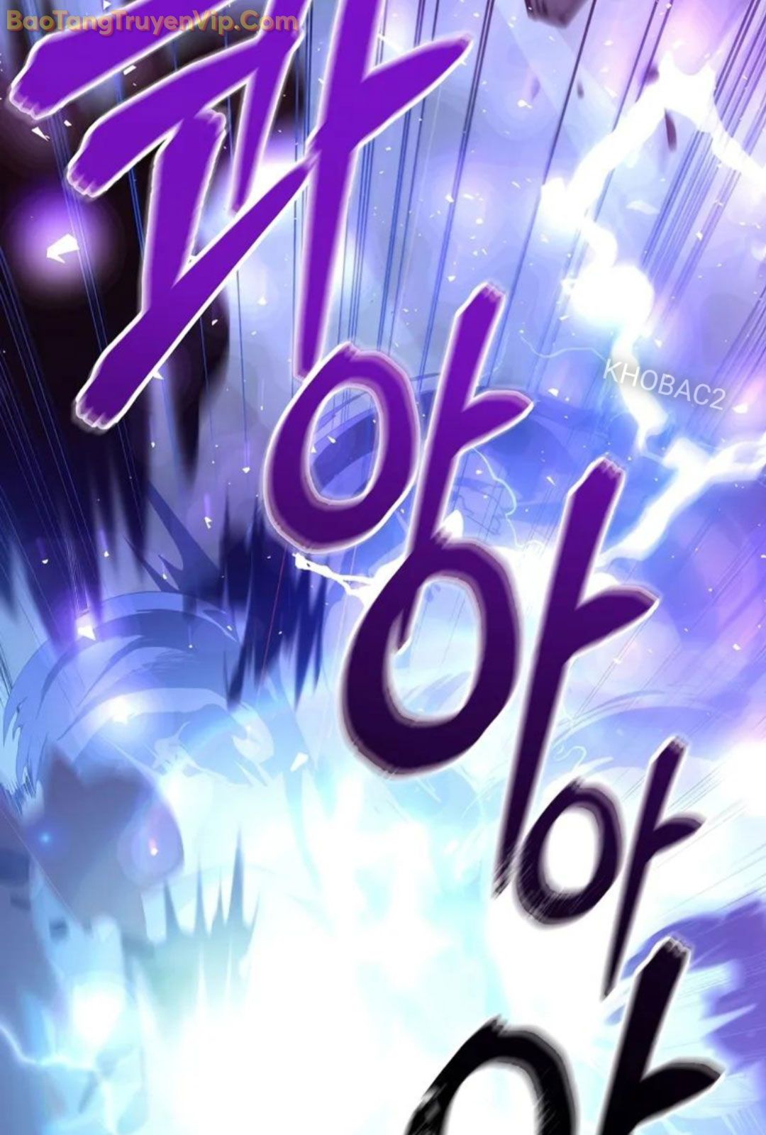 Làm Ơn Dừng Đức Giáo Hoàng Lại: Chapter 19