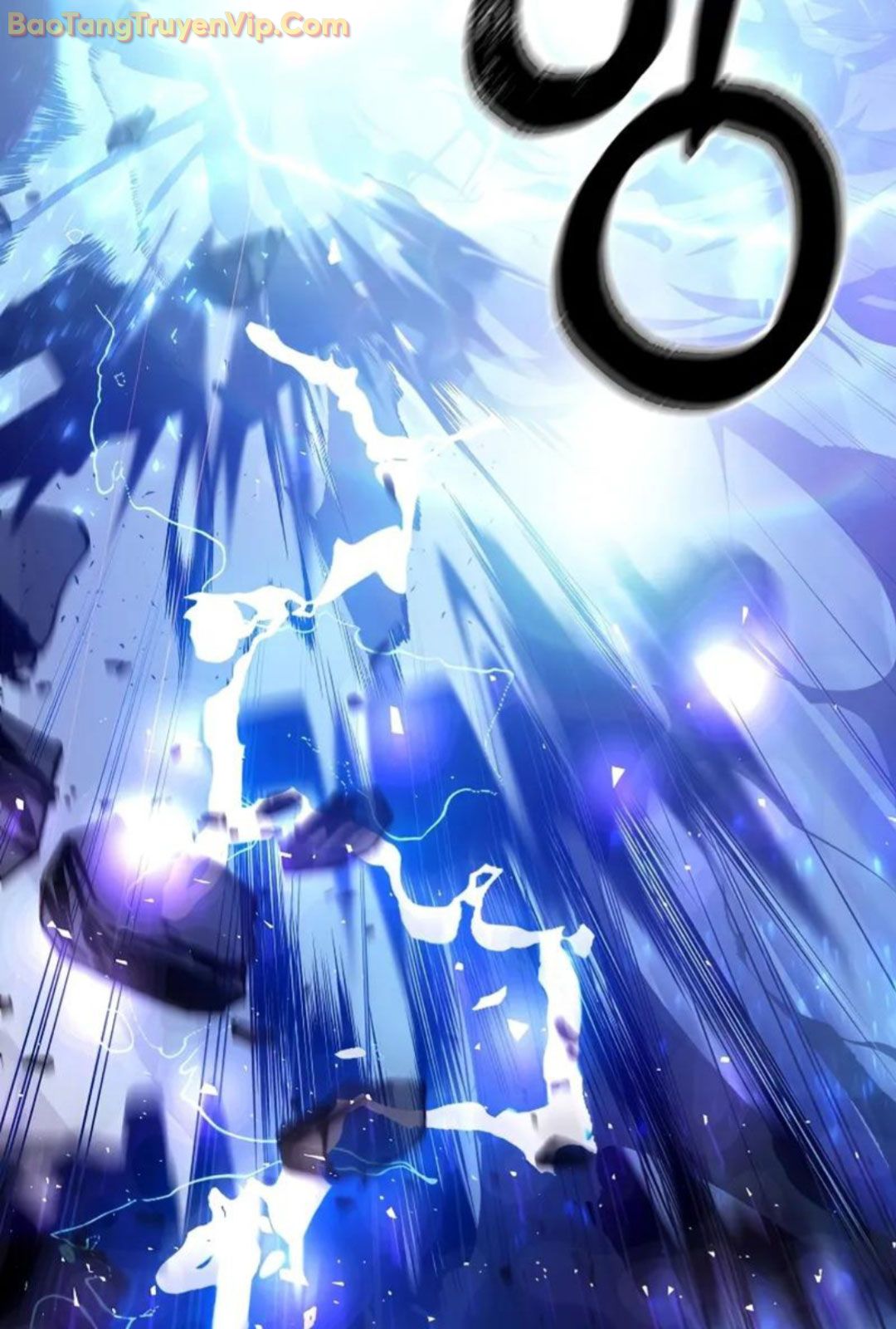 Làm Ơn Dừng Đức Giáo Hoàng Lại: Chapter 19