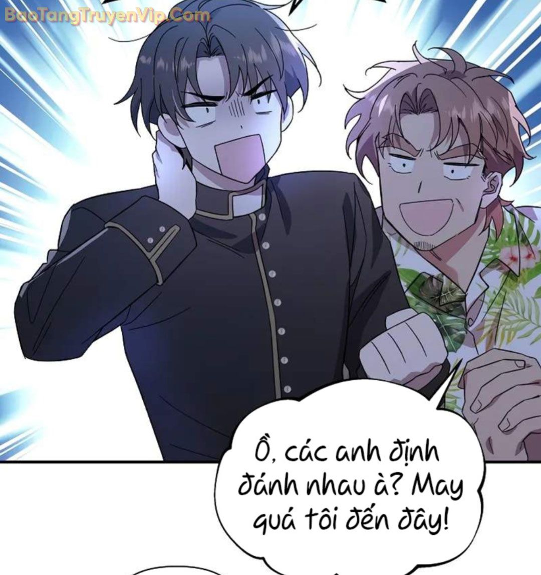 Làm Ơn Dừng Đức Giáo Hoàng Lại: Chapter 19