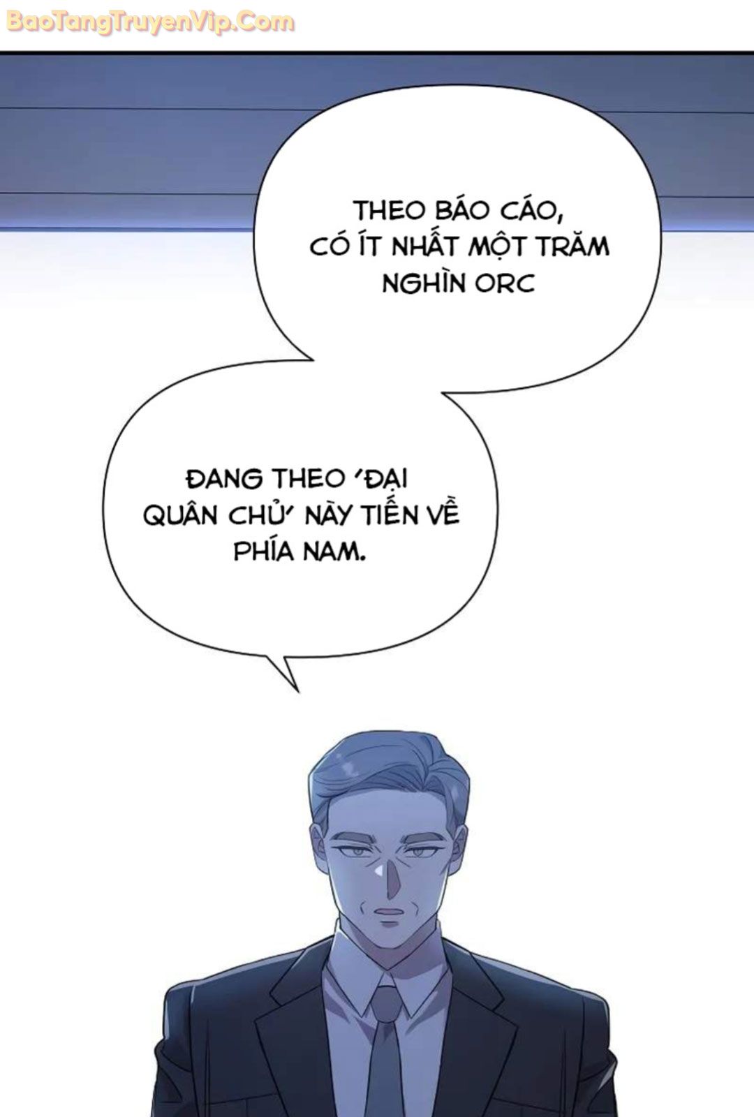 Làm Ơn Dừng Đức Giáo Hoàng Lại: Chapter 19
