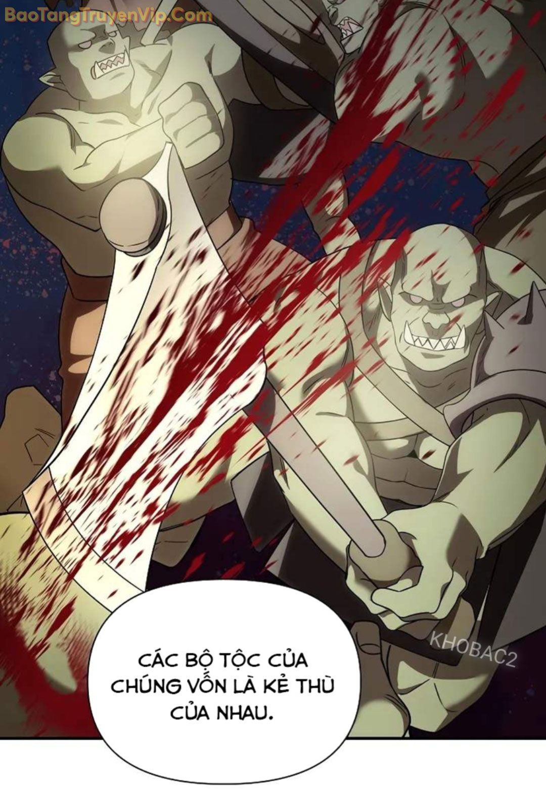 Làm Ơn Dừng Đức Giáo Hoàng Lại: Chapter 19